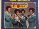 Modern Soul Original Drifters - Something Old And Something New - Sounds South