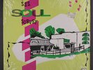 VARIOUS: S.s.s. Soul Survey LP Sealed (UK) Soul