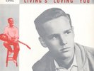 ROBIN LUKE: Susie Darlin' 45 (PS only - no record ) Oldies