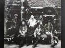 Allman Brothers Band - At Fillmore East 2 LP Mint- SD 2-802 1st Pink Label 1971