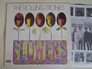 THE ROLLING STONES - Flowers LP Decca ?– 6.21407 BL Germany 1981
