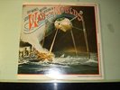 War Of The Worlds Jeff Wayne’s Musical Version 2 Album Set 1978
