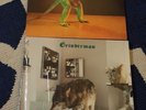 Grinderman Nick Cave OOP First and Second LPs Anti Records