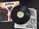 DESTRUCTION-Infernal Overkill LP Orig.Steamhammer 1st press  w/Innersleeve  