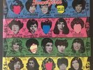 Sealed Rolling Stones Some Girls Green Vinyl Rolling Stones Records A&M 2788536