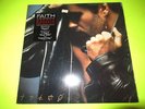GEORGE MICHAEL FAITH LP IN SHRINK EX WHAM