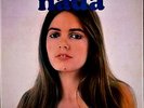 NADA MALANIMA IL Cuore È Uno Zingaro RARO LP JAPAN GIAPPONE PROMO GF THE BEATLES