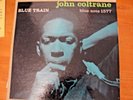Blue Note 1577 Blue Train John Coltrane       47 west  63rd St