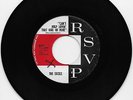 The Excels Can't Help Lovin That Girl of Mine / Til You Were Gone RSVP 111 45