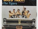 The Tigers GeeTO TIGER  / The Prowl White Label Promo 45 in Sleeve Colpix HEAR