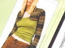 PROMO LOW # 0035 AIMEE MANN BACHELOR No2 VINYL LP 2006 ORIGINAL MASTER MAGNOLIA