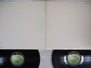 BEATLES WHITE ALBUM APPLE EAS-77002/3 Japan VINYL 2LP