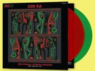 SUN RA - THE CYMBALS/SYMBOLS SESSIONS: NYC 1972 RSD 2018