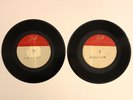 Unknown Bell Sound Acetate c.1970 Female Singer Soul/Folk Rock ssw HEAR