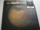 APPLE: An Apple A Day (Guerssen Records) 180 Gram Reissue LP With Inserts.