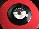 Garage Surf 45 THE RITUALS: This Is Paradise  ( DJ ) Promo Unplayed