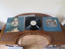 Mike Oldfield - Ommadawn LP - Ex+ FIRST UK Pressing Vinyl - Worldwide Shipping