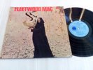 Fleetwood Mac - Pious Bird Of..- UK 1969 1st press Blue Horizon LP A1/B1 superb