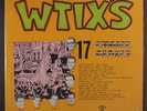 VARIOUS: Wtix's 17 Choice Cuts, Vol. 1 LP Sealed Oldies