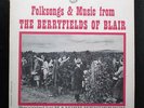 Various - Music From The Berryfields Of Blair LP Mint- INT-DS 25016 RVG 1st 1963