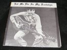 Bob DYLAN Collectors 2 Lp Let Me Die In My Footsteps POPO 1971 Green Wax + TMOQ