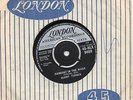 SAMMY TURNER   RAINCOAT IN THE RIVER / FALLIN'   UK LONDON 60s NORTHERN /POPCORN