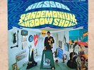 NILSSON PANDEMONIUM SHADOW SHOW LP 1967 ON BLACK/RED SPOT LABEL - Nice clean cop
