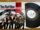 THE RATTLES - Liverpool Beat Volume 2 (D 1979 Ariola silver RI) BEAT
