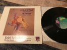 Erich Leinsdorf - Stravinsky - Firebird Suite, Debussy - Sheffield Lab 24 LP