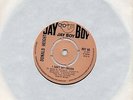 DONALD HEIGHT    I CAN'T GET ENOUGH/ WE GOTTA MAKE UP  UK JAY BOY  NORTHERN SOUL