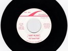 NORTHERN SOUL 45RPM - THE SENSATIONS ON WAYOUT - RARE   BEAUTIFUL COPY