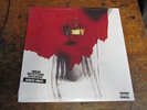 RIHANNA Anti 2XLP URBAN OUTFITTERS white vinyl SEALED