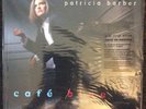 Patricia Barber ?– Café Blue SEALED Premonition 90760-1 2xLP VINYL LTD EDT