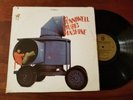 BONNIWELL MUSIC MACHINE