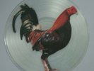 KING KURT BIG COCK LP PIC DISC 1986 UK