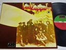 Led Zeppelin II/11 Misprint-RARE Non Gatefold Australian LP-CLEAN