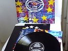 U2     original  Vinyl LP     Zooropa (1993)