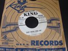 RARE R&B ROCKER 45 EARL CONNELLY KING EVERY WHICHA KINDA WAY