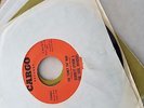 Burnett Bynum & The Soul Invaders - The funky fat man - Cargo Records  - Funk 45