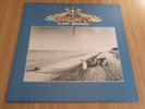 DRAGONFLY - ALMOST ABANDONED - UK ISSUE - FACTORY SAMPLE - 1974 - EXCELLENT-