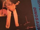 Led Zeppelin - Dinosaur LP VG+ double live album