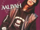 AALIYAH - Back & Forth (Record Store Day 2018) - Vinyl (12