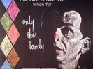 SINATRA, Frank - Only The Lonely - Vinyl (limtied 180 gram vinyl LP)
