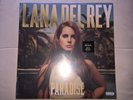 Lana Del Ray. Paradise. Vinyl LP Record. Unopened.