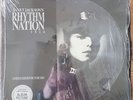 JANET JACKSON Rhythm Nation 1814 UK VINYL PICTURE DISC LP MINT PLUS 12IN SINGLE