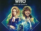 VARIOUS - Doctor Who: City Of Death (Soundtrack) (Record Store Day 2018) - 2xLP