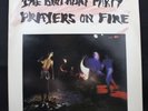 THE BIRTHDAY PARTY PRAYERS ON FIRE 1981 4AD CAD 104 A2/B1 UK 1ST PRESS NICK CAVE