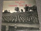 Last Rites For Genocide And MIA ULTRA-RARE 1982 Hardcore Punk Smoke Seven FAST