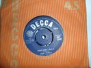 JIMMY POWELL.SUGAR BABY PART 1=2.DECCA .7