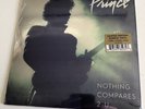 Prince PURPLE LIMITED 7” 45 Nothing Compares 2 U Vinyl 1984  RSD Paisley Park